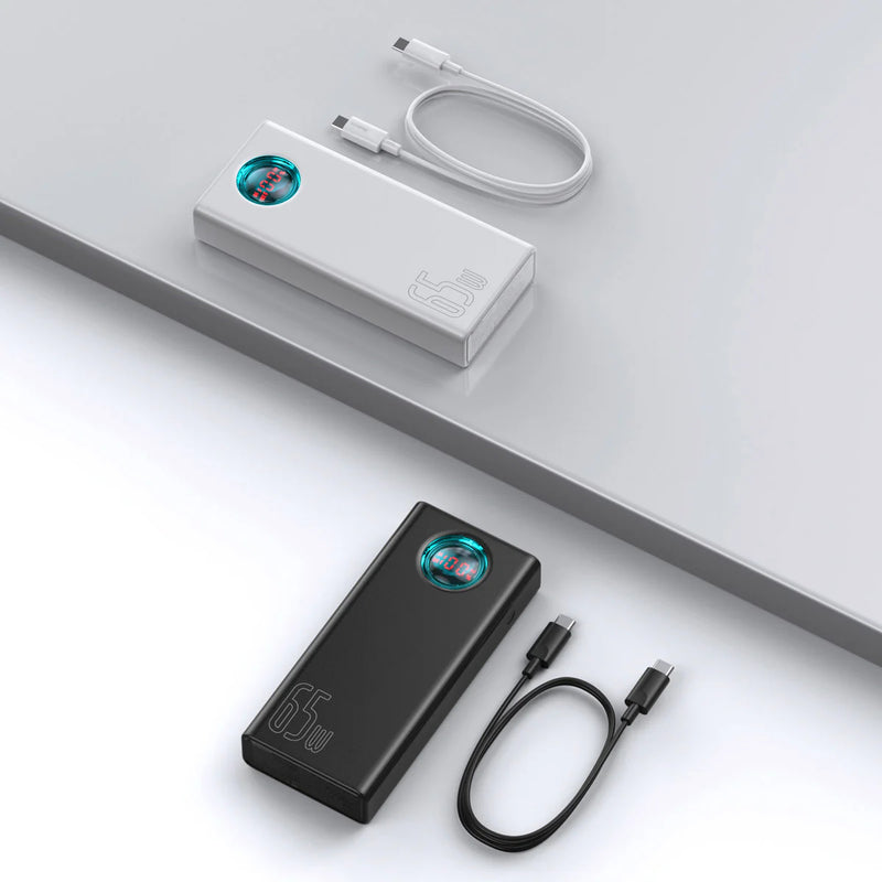 Baseus 30000mAh Power Bank