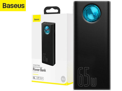 Baseus 30000mAh Power Bank