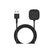 Charging cable for Fitbit Sense 1 2 showing USB connector end