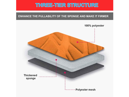 Universal Car Seat Covers Set