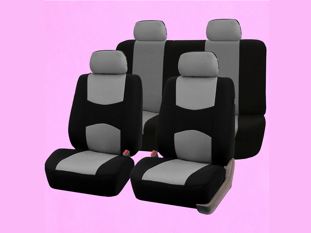 Universal Car Seat Covers Set
