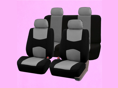 Universal Car Seat Covers Set