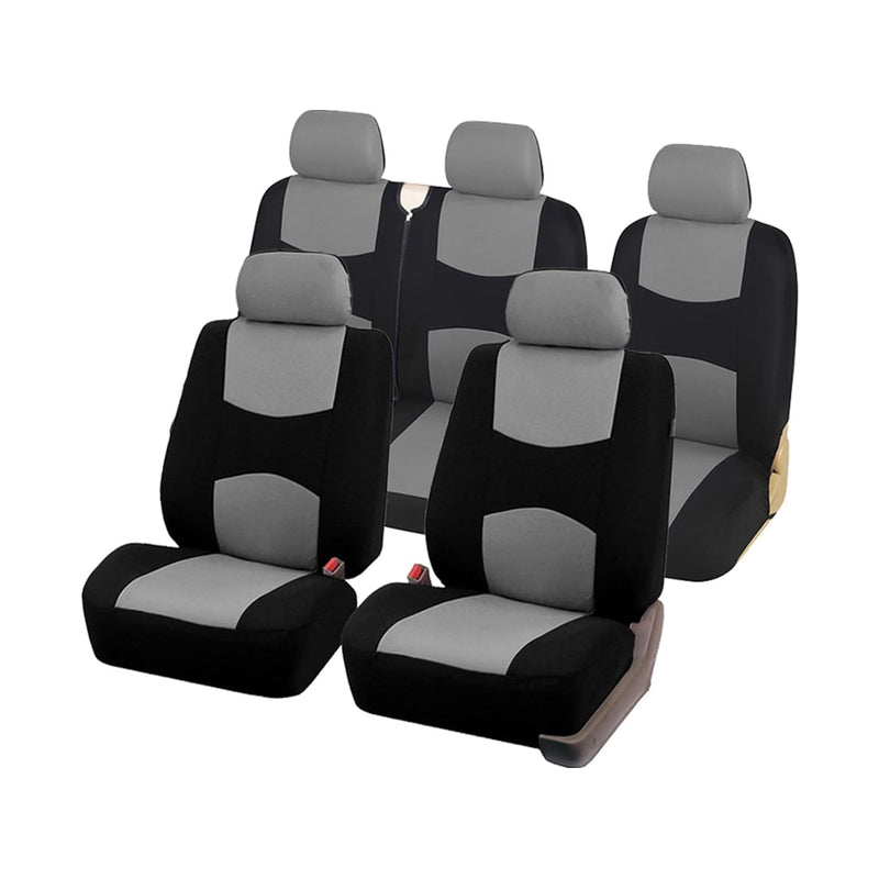Universal Car Seat Covers Set