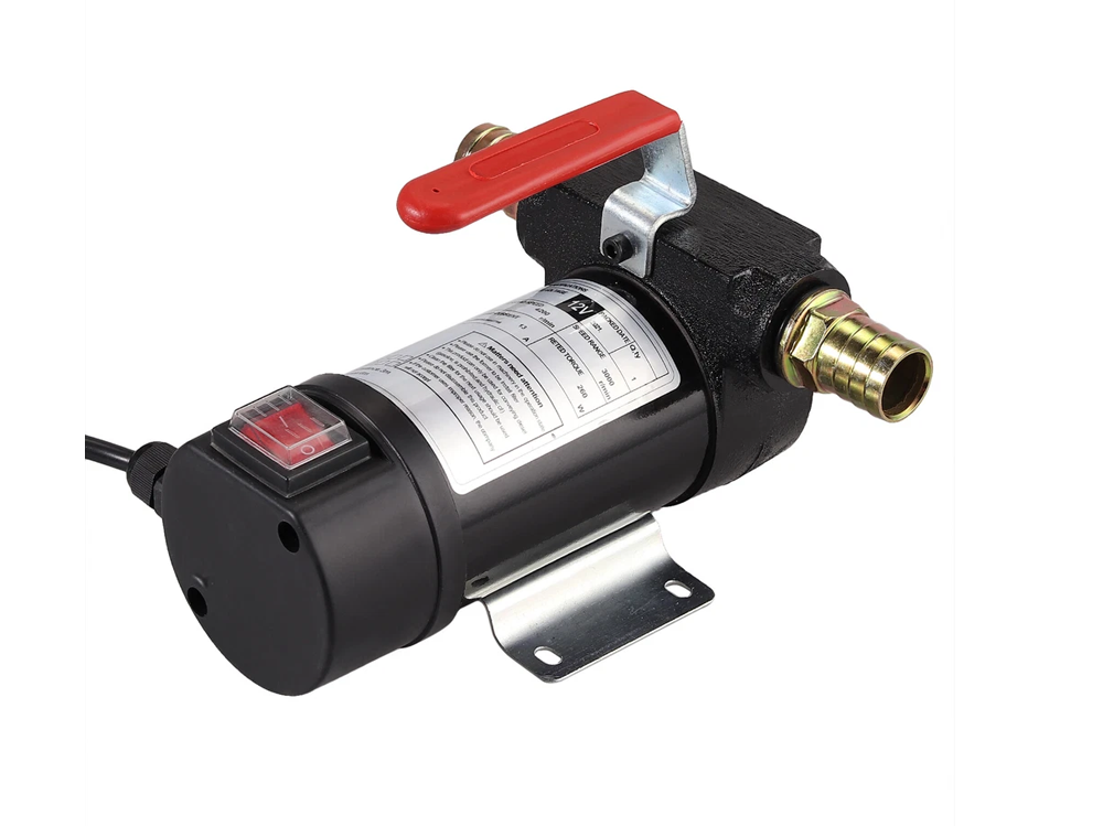Fuel Transfer Pump 12V