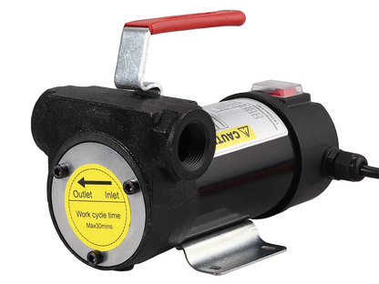 Fuel Transfer Pump 12V