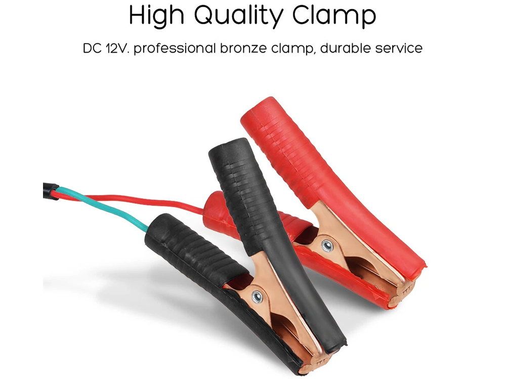 Fuel Transfer Pump 12V