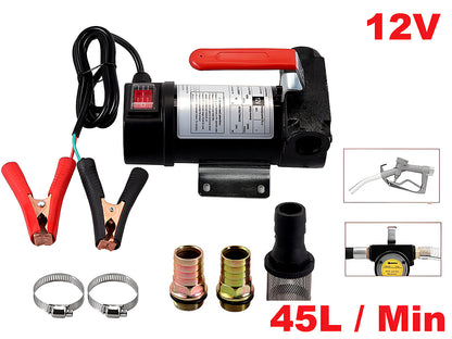 Fuel Transfer Pump 12V