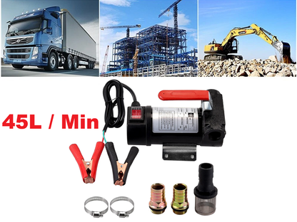 Fuel Transfer Pump 12V