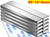 10Pcs Strong Neodymium Bar Magnets