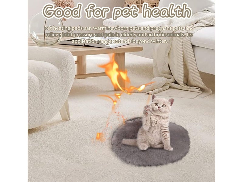 Pet Dog Heating Pad