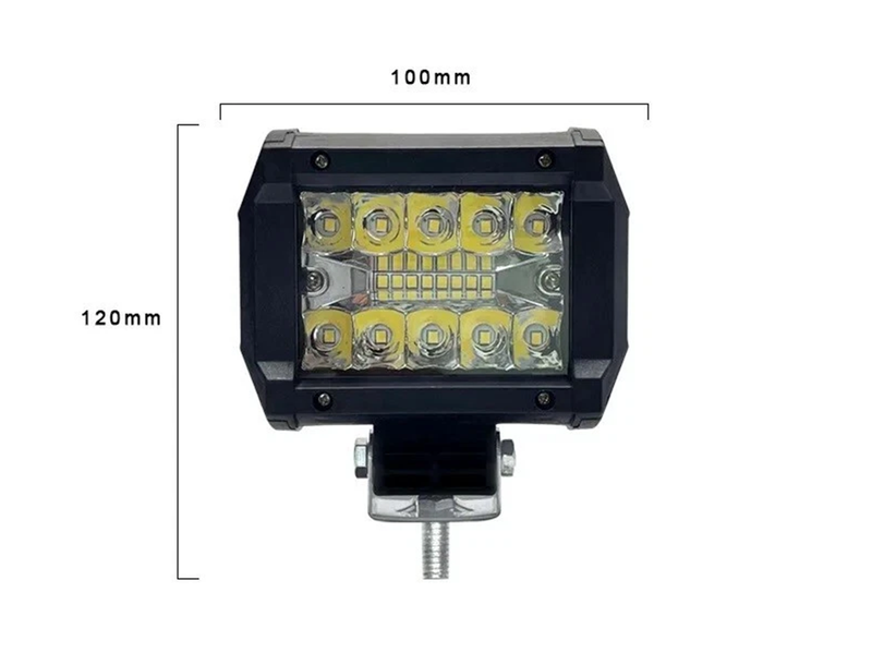 LED Spot Light Bar LED work light