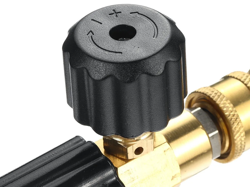 Car Foam Gun Washer