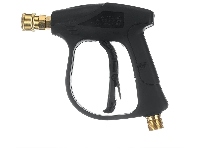 Car Foam Gun Washer