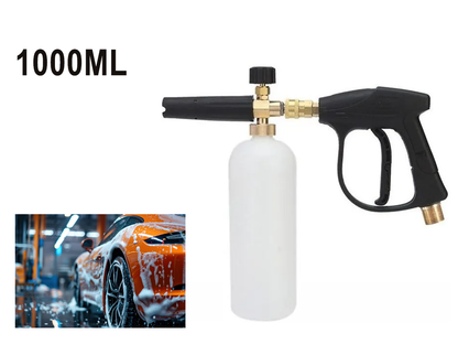 Car Foam Gun Washer