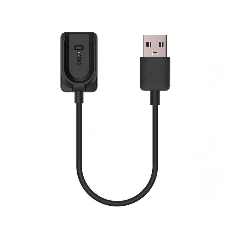 Charger cable for Plantronics Voyager Legend showing pure copper wire detail
