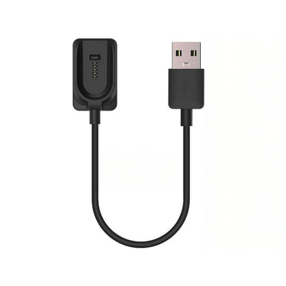 Charger cable for Plantronics Voyager Legend showing pure copper wire detail