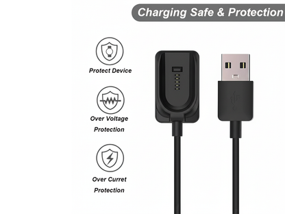 Charger Cable for Plantronics Voyager Legend