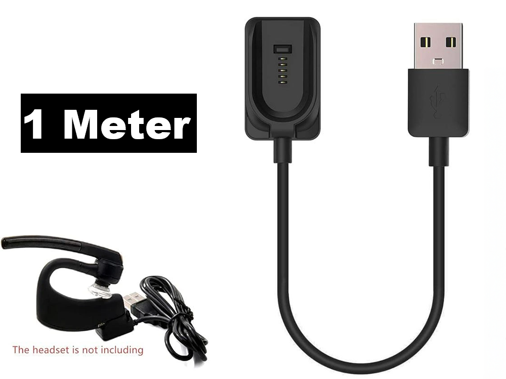 Charger Cable for Plantronics Voyager Legend
