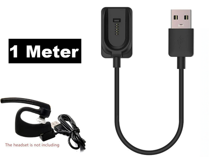 Charger Cable for Plantronics Voyager Legend