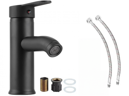 Basin Mixer Tap
