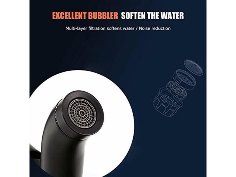 Basin Mixer Tap