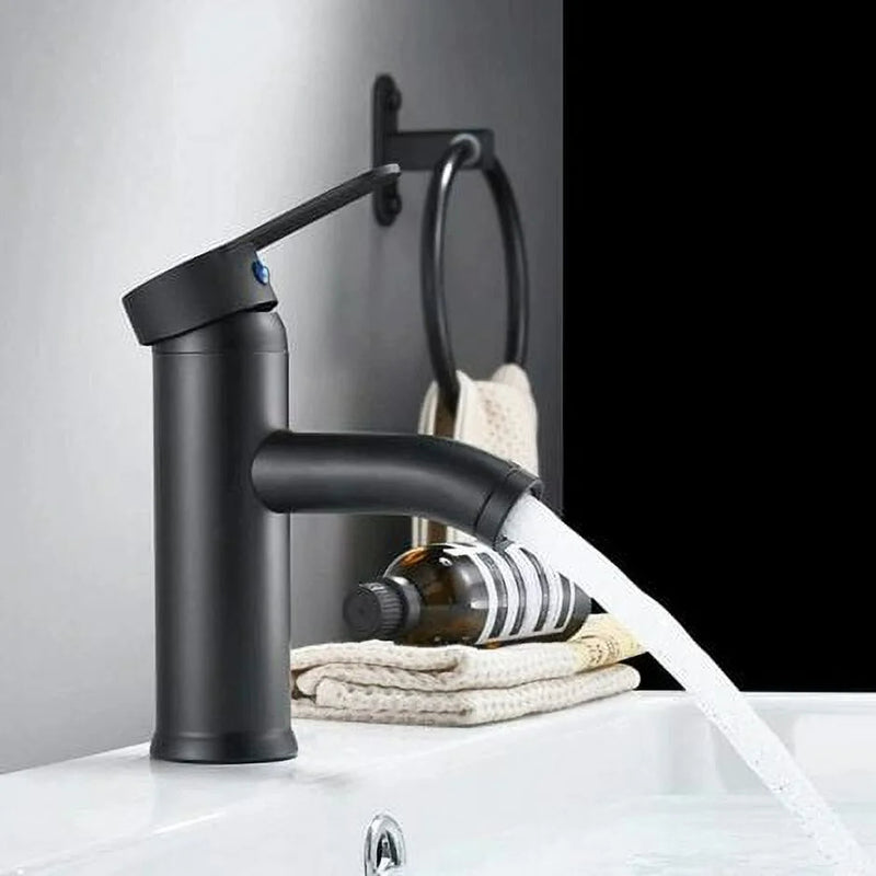 Basin Mixer Tap