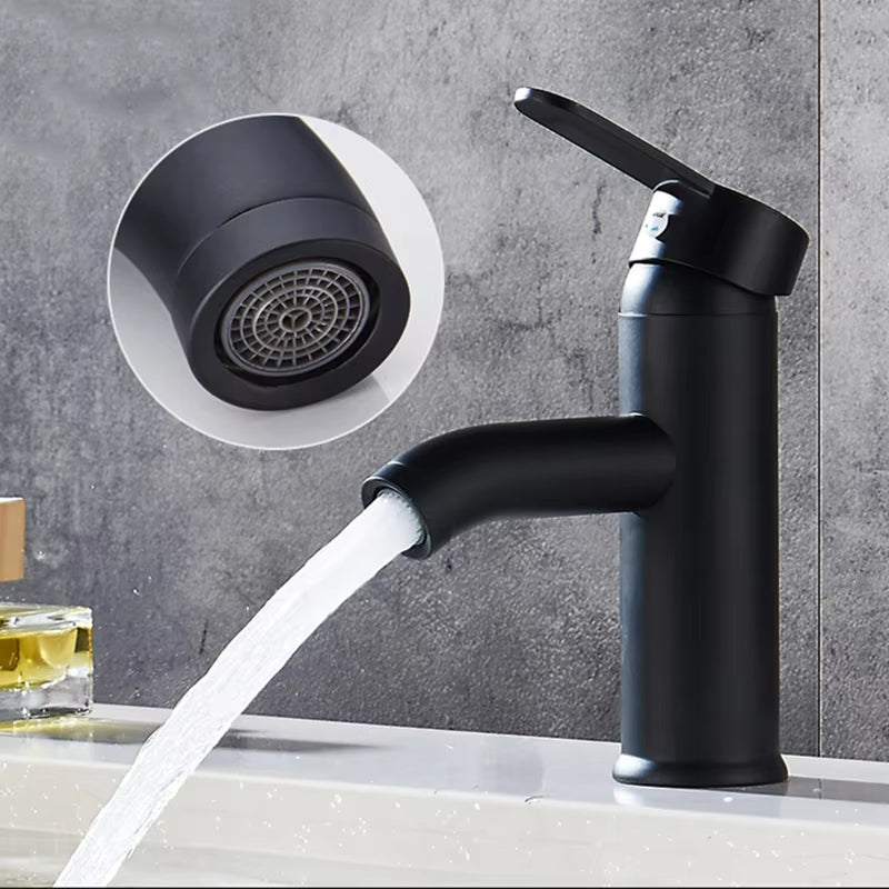 Basin Mixer Tap