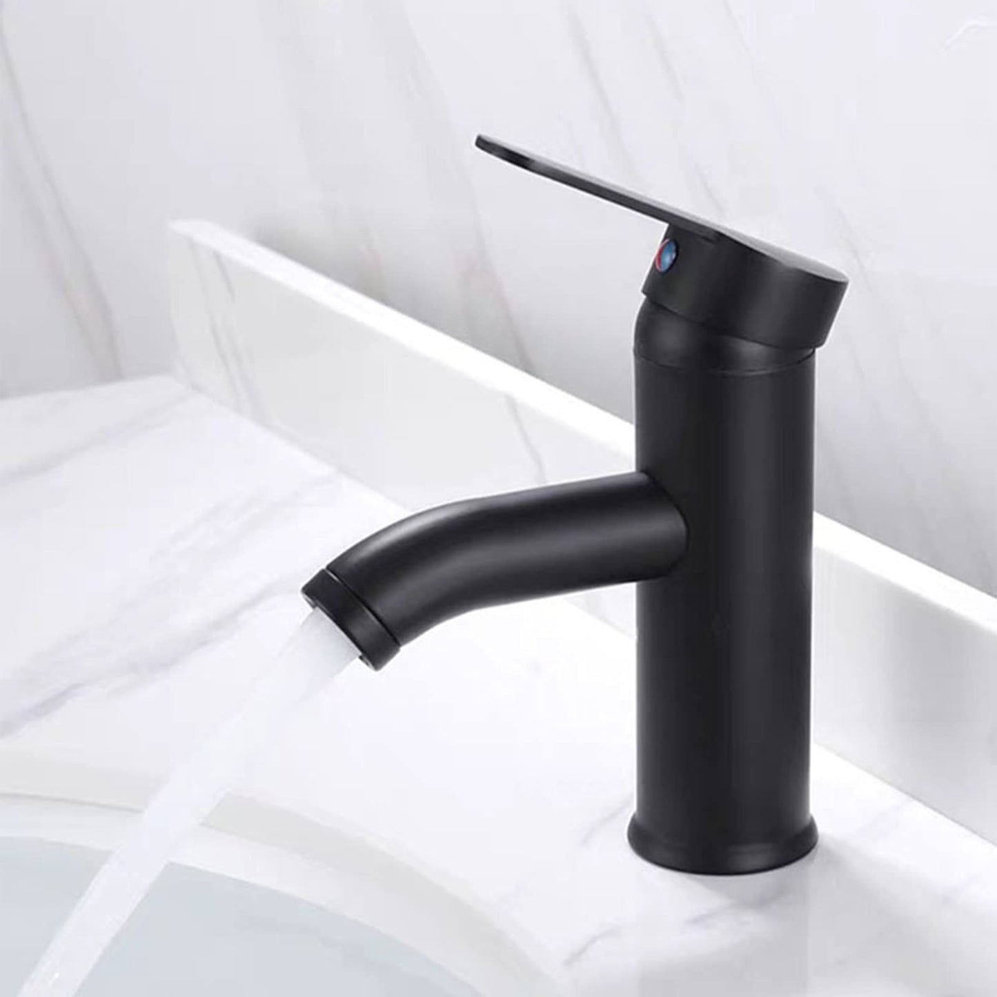 Basin Mixer Tap