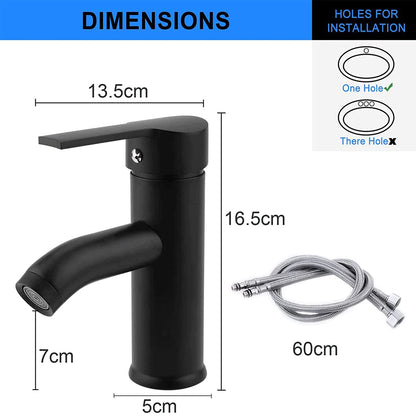 Basin Mixer Tap