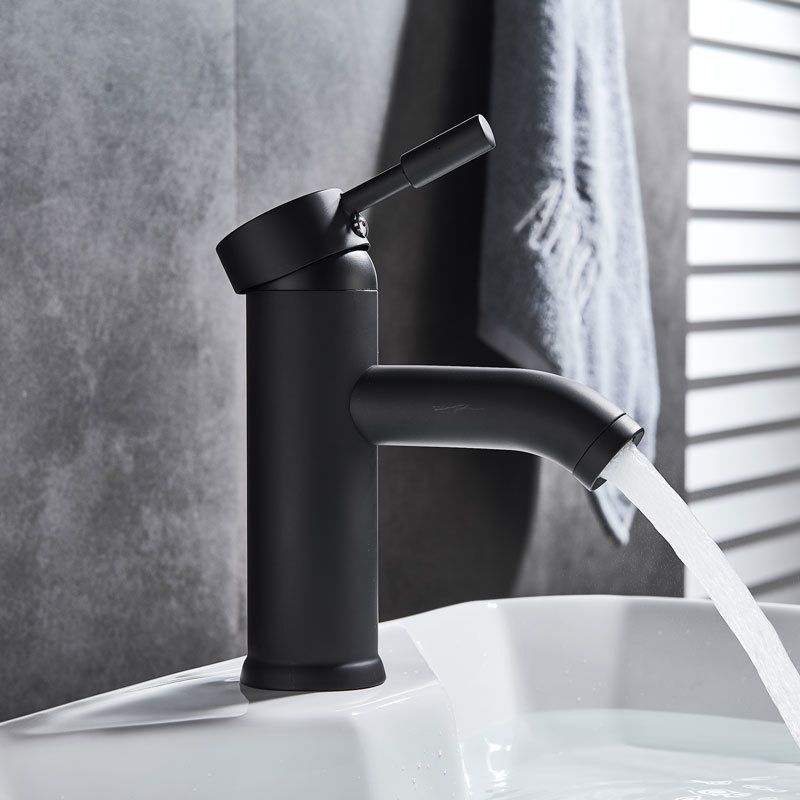 Basin Mixer Tap