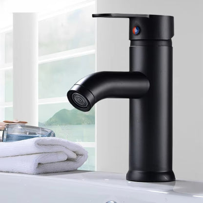 Basin Mixer Tap