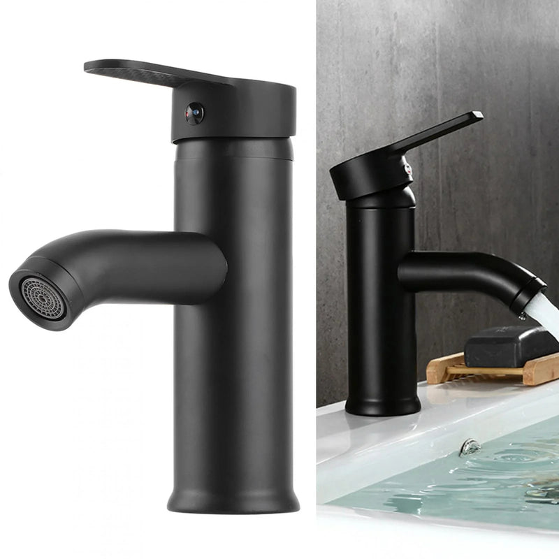 Basin Mixer Tap