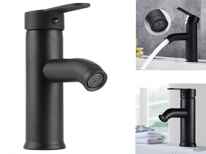 Basin Mixer Tap