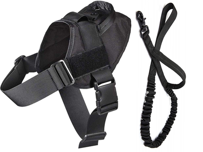 Dog Harness L Size