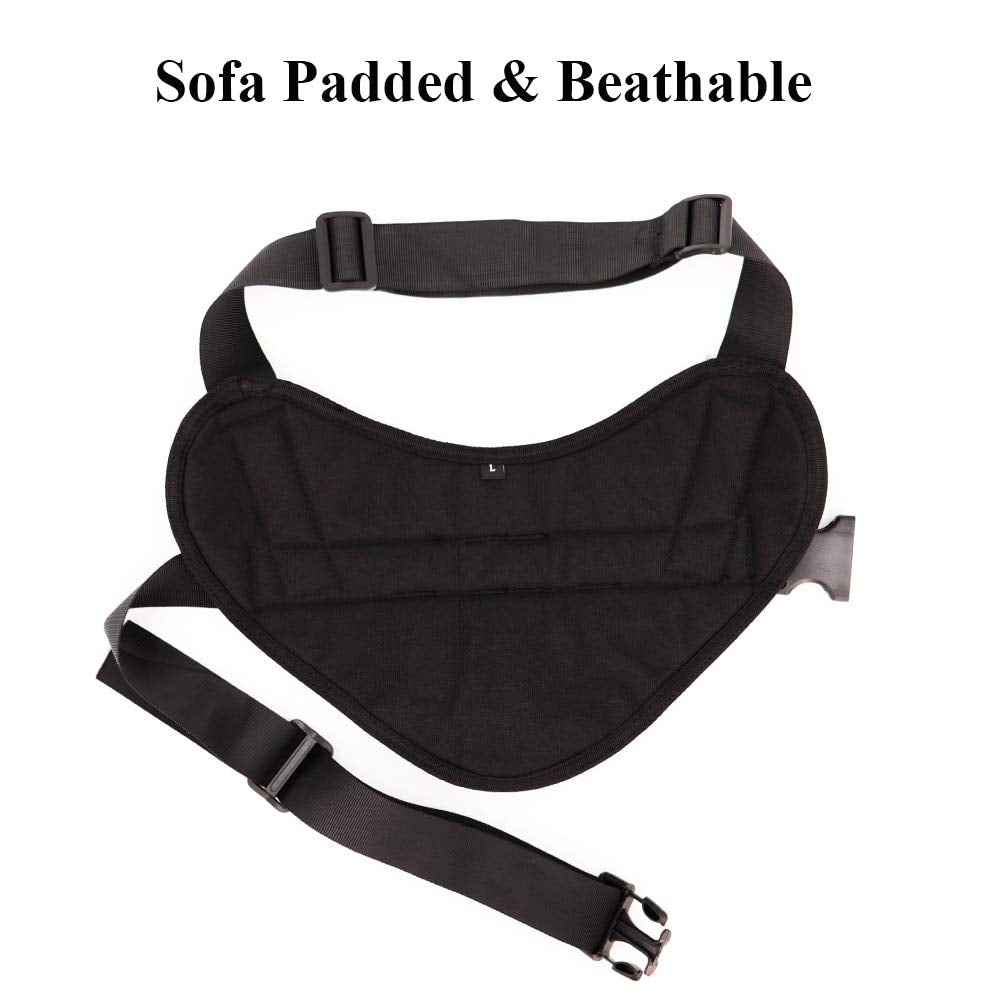 Dog Harness L Size
