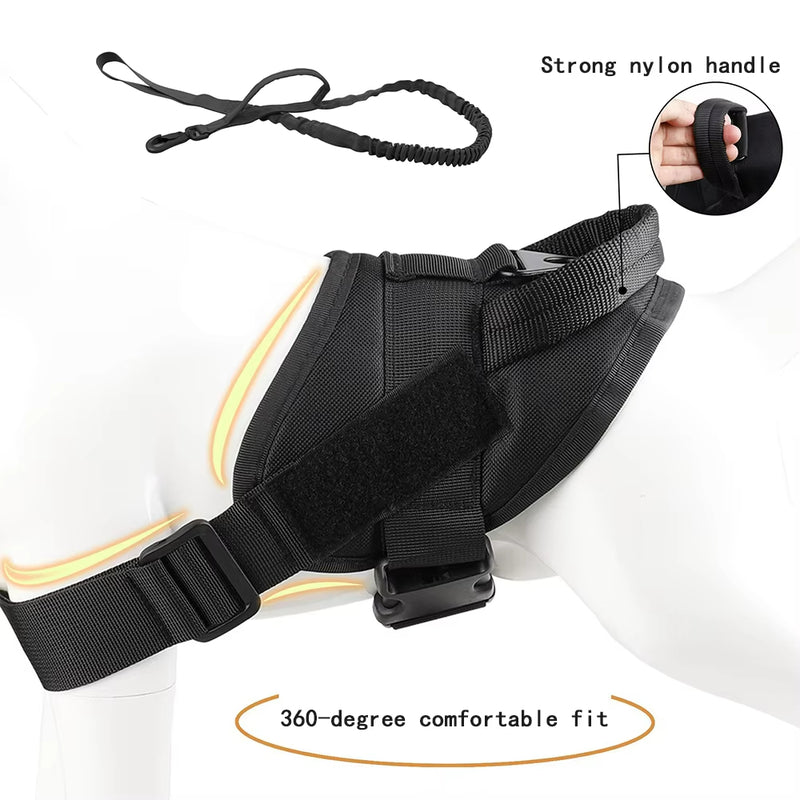 Dog Harness L Size