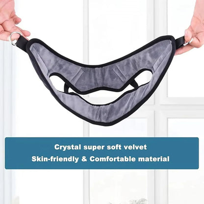 Portable Neck Stretcher Cervical Traction Neck Hammock