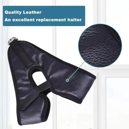 Portable Neck Stretcher Cervical Traction Neck Hammock