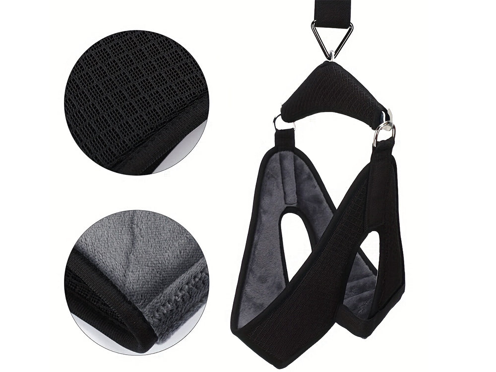 Portable Neck Stretcher Cervical Traction Neck Hammock