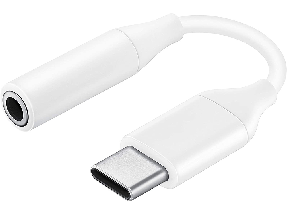 USB-C to Aux Adapter