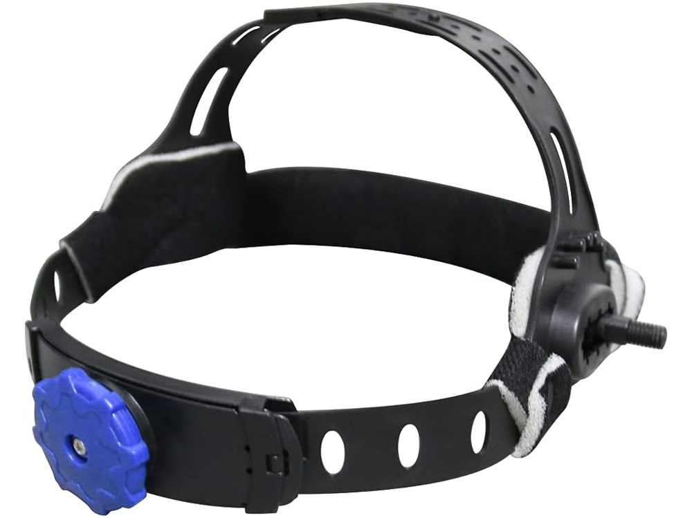 Welding Helmet Solar Auto Darkening Solar & Battery