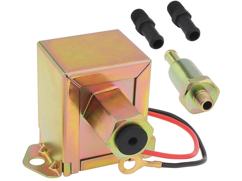 Electric Fuel Pump 12V