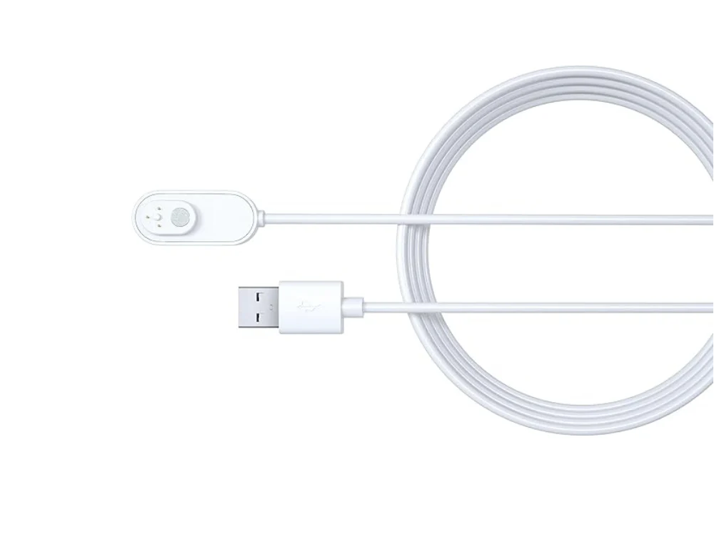 Power Cable for Arlo flexible design for tight spaces