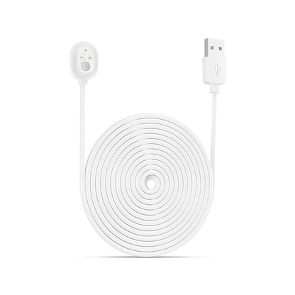 10M Weatherproof Power Cable for Arlo Pro 3/4/5 & Ultra 1/2 Cameras