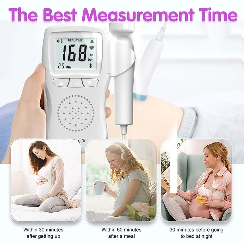 Fetal Doppler