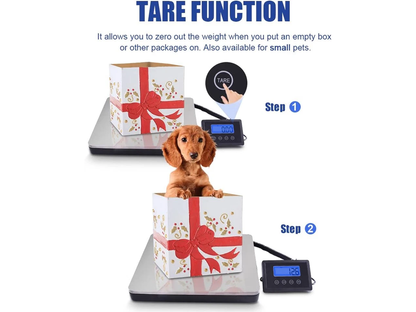 Digital Platform Scale Electronic Scale 180 KG