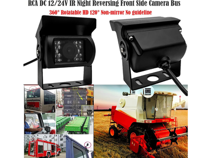 Car Reversing Camera Waterproof
