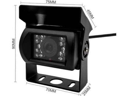 Car Reversing Camera Waterproof