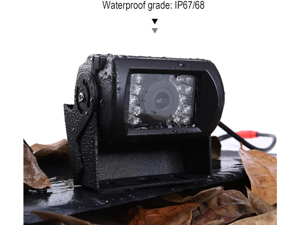 Car Reversing Camera Waterproof