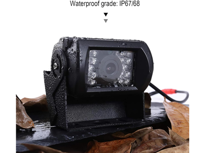 Car Reversing Camera Waterproof